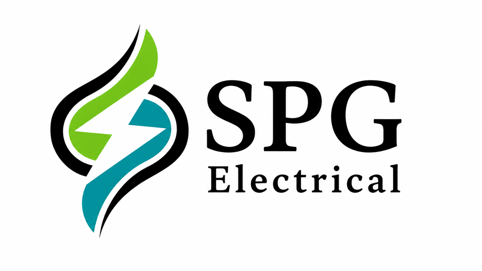 SPG Electrical logo